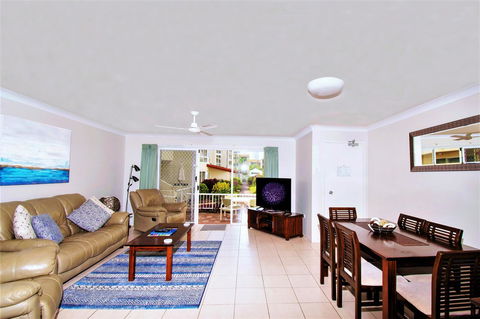 Key Largo Holiday Apartments - Accommodation Bookings 12