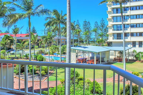 Key Largo Holiday Apartments - Accommodation Bookings 18