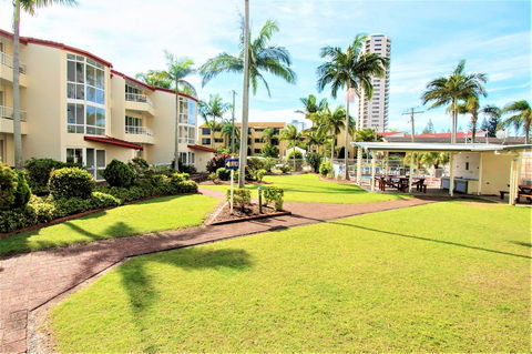 Key Largo Holiday Apartments - Accommodation Bookings 15