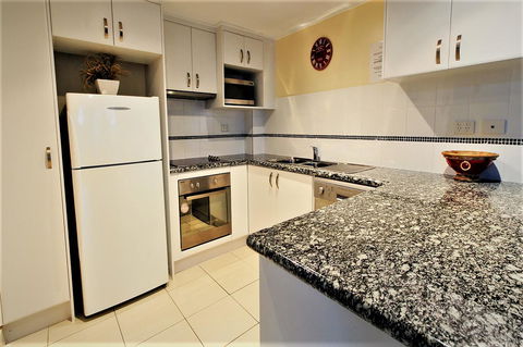 Key Largo Holiday Apartments - Accommodation Bookings 34