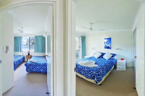 Key Largo Holiday Apartments - Accommodation Bookings 14