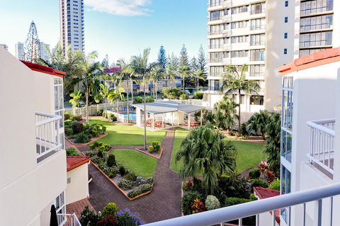 Key Largo Holiday Apartments - Accommodation Bookings 25