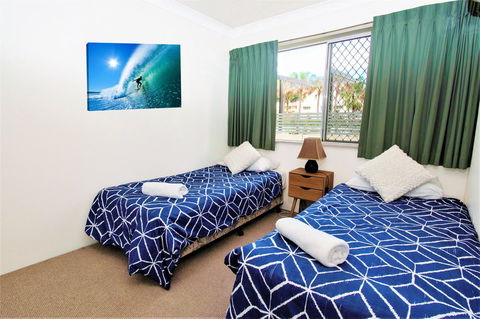Key Largo Holiday Apartments - Accommodation Bookings 11