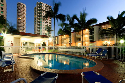Key Largo Holiday Apartments - Accommodation Bookings 0