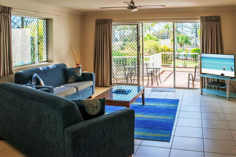 Key Largo Holiday Apartments - Accommodation Bookings 17