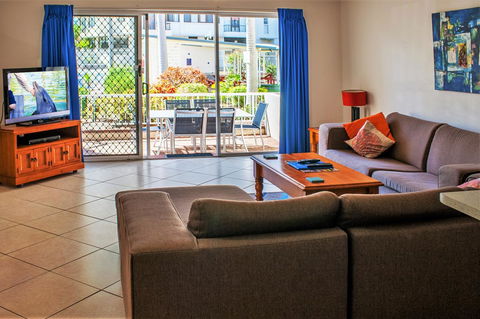 Key Largo Holiday Apartments - Accommodation Bookings 24
