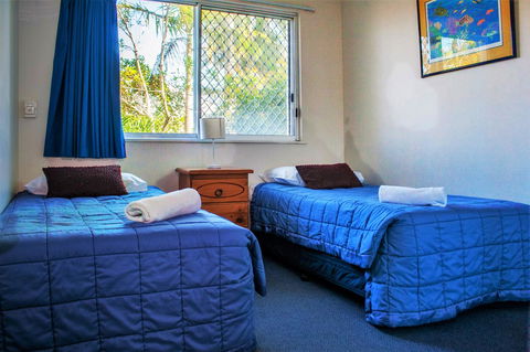 Key Largo Holiday Apartments - Accommodation Bookings 20