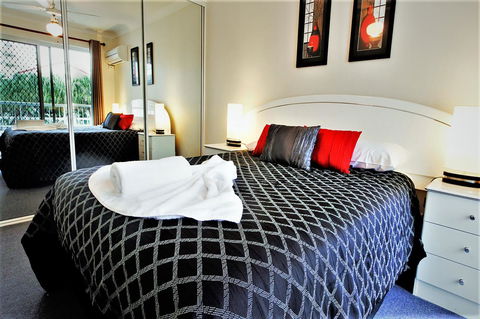Key Largo Holiday Apartments - Accommodation Bookings 23