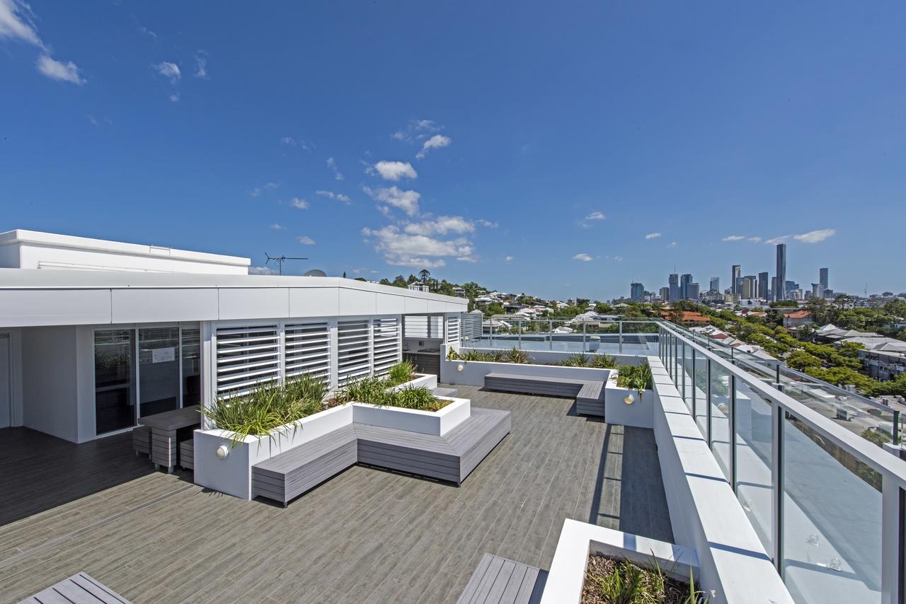 Teneriffe QLD Accommodation Bookings