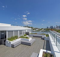 DoubleOne3 Apartments - Accommodation Bookings