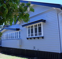 Lilly Pilly House