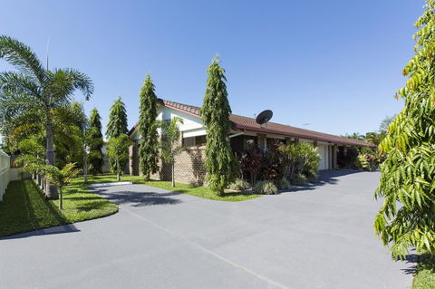 Marcol Place Holiday Apartments - Accommodation Bookings 2