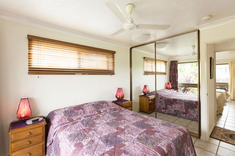 Marcol Place Holiday Apartments - Accommodation Bookings 10