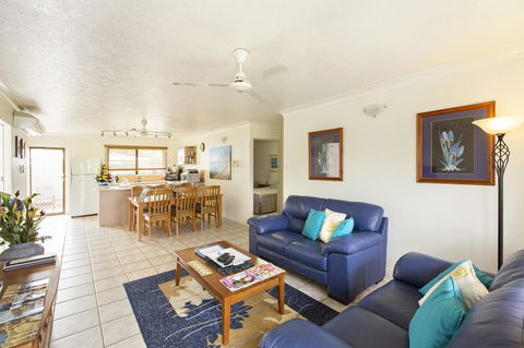 Marcol Place Holiday Apartments - Accommodation Bookings 1