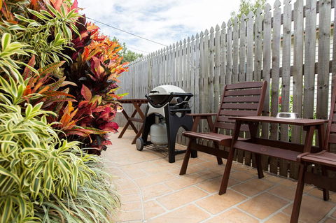 Marcol Place Holiday Apartments - Accommodation Bookings 17
