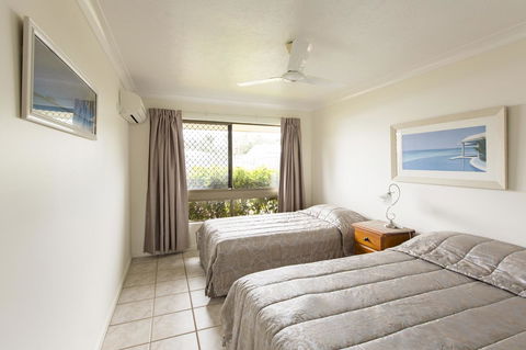 Marcol Place Holiday Apartments - Accommodation Bookings 13