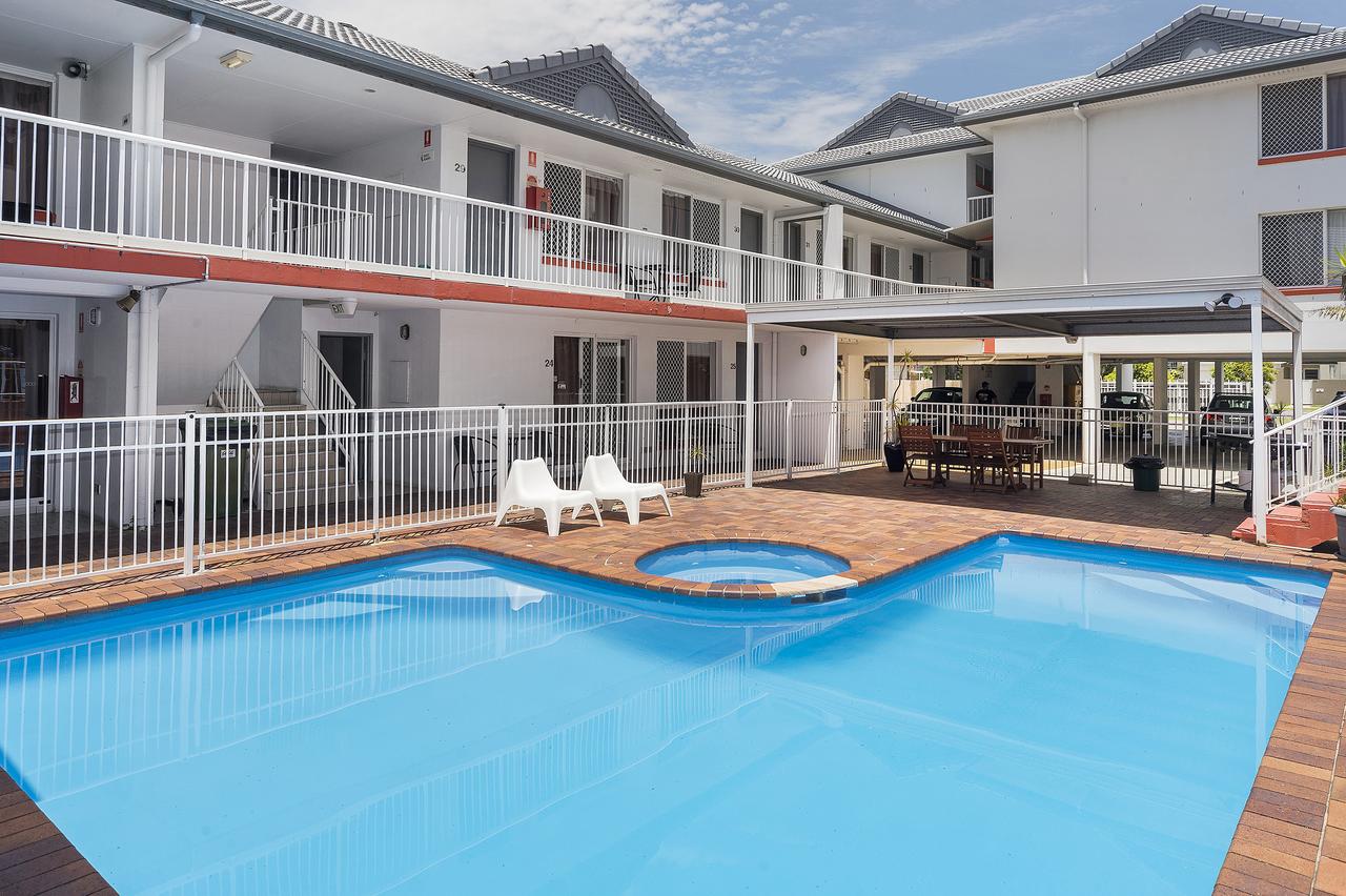 Miami QLD Accommodation Bookings