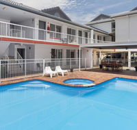 Sunshine Beach Resort - Accommodation Bookings
