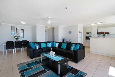 Rainbow Commodore Coolangatta - Accommodation Bookings 18