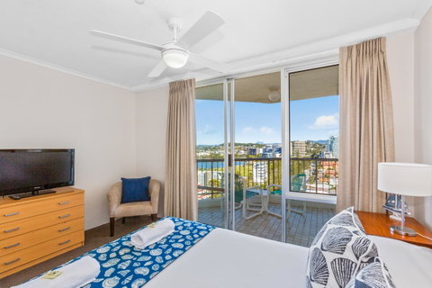 Rainbow Commodore Coolangatta - Accommodation Bookings 10
