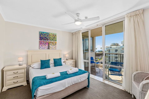 Rainbow Commodore Coolangatta - Accommodation Bookings 26
