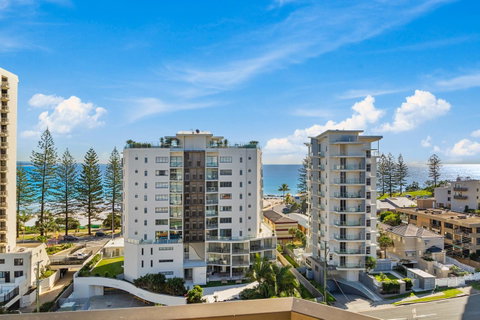 Rainbow Commodore Coolangatta - Accommodation Bookings 35