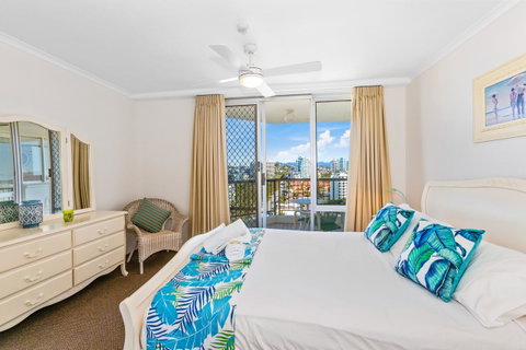 Rainbow Commodore Coolangatta - Accommodation Bookings 25