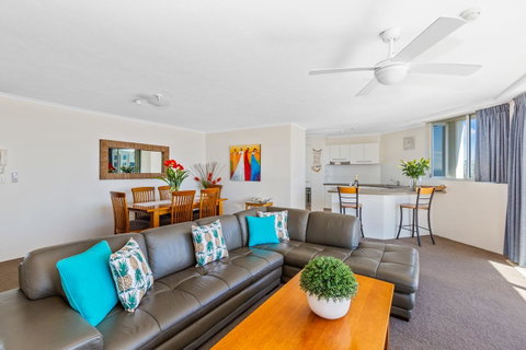 Rainbow Commodore Coolangatta - Accommodation Bookings 6