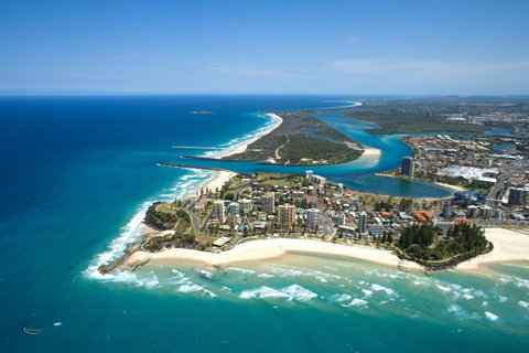 Rainbow Commodore Coolangatta - Accommodation Bookings 39