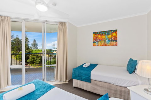 Rainbow Commodore Coolangatta - Accommodation Bookings 27
