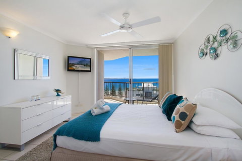 Rainbow Commodore Coolangatta - Accommodation Bookings 20