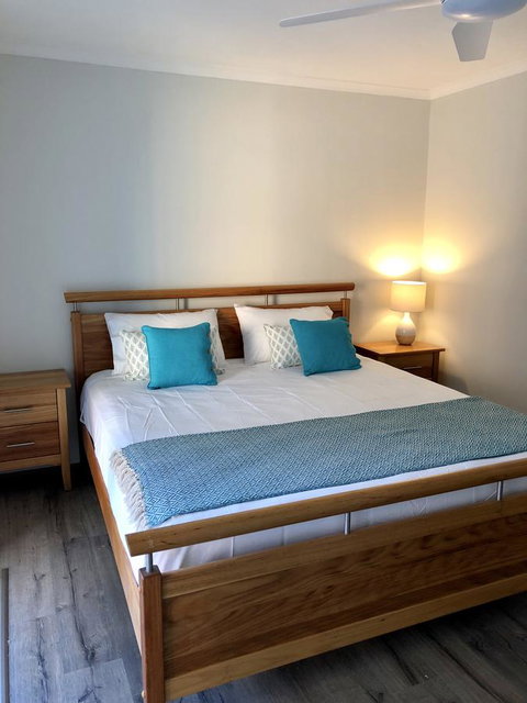 Rainbow Commodore Coolangatta - Accommodation Bookings 42