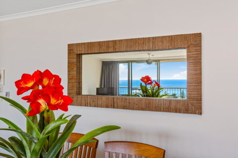Rainbow Commodore Coolangatta - Accommodation Bookings 5
