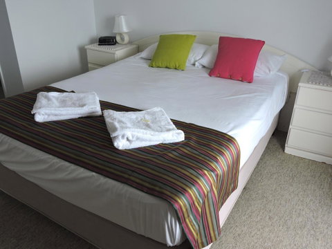 Rainbow Commodore Coolangatta - Accommodation Bookings 17