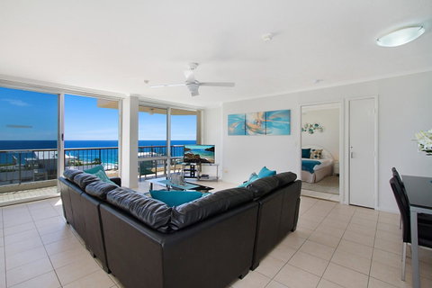 Rainbow Commodore Coolangatta - Accommodation Bookings 19