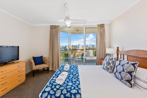 Rainbow Commodore Coolangatta - Accommodation Bookings 8
