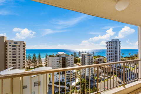 Rainbow Commodore Coolangatta - Accommodation Bookings 3