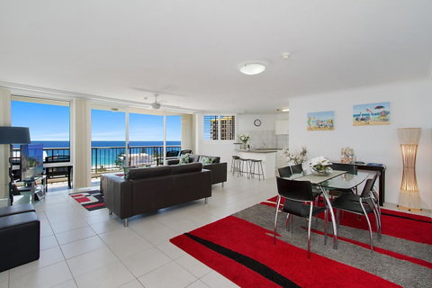 Rainbow Commodore Coolangatta - Accommodation Bookings 12