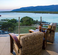 Jack and Newell Holiday Apartments - Accommodation Bookings