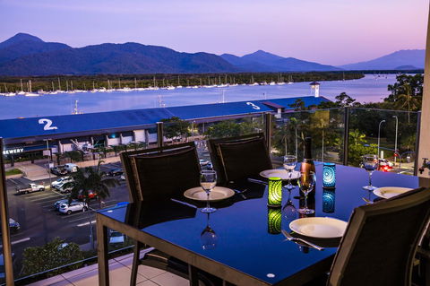 Jack And Newell Holiday Apartments - Accommodation Bookings 32