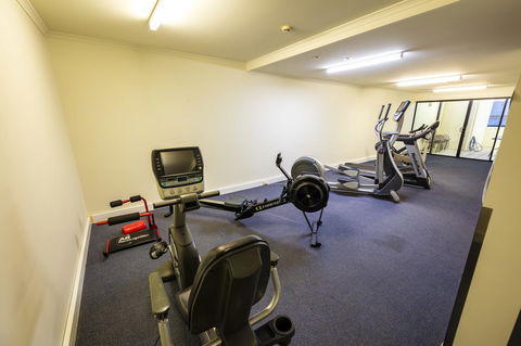 Jack And Newell Holiday Apartments - Accommodation Bookings 15