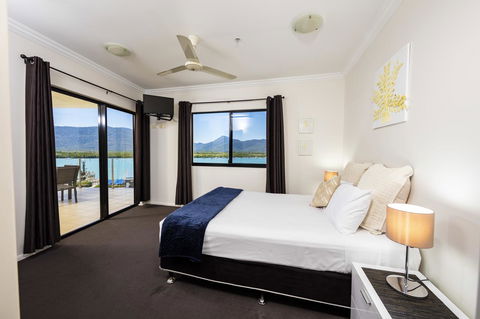 Jack And Newell Holiday Apartments - Accommodation Bookings 42