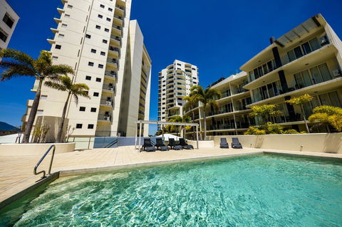 Jack And Newell Holiday Apartments - Accommodation Bookings 9