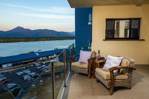 Jack And Newell Holiday Apartments - Accommodation Bookings 43