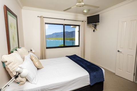 Jack And Newell Holiday Apartments - Accommodation Bookings 23