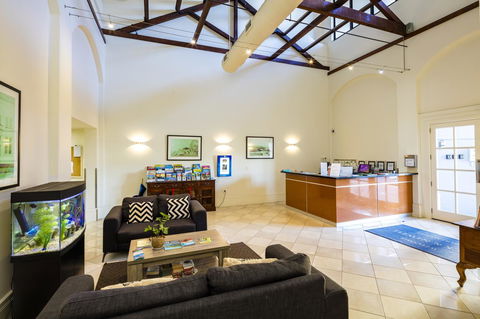 Jack And Newell Holiday Apartments - Accommodation Bookings 16