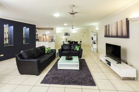 Jack And Newell Holiday Apartments - Accommodation Bookings 26