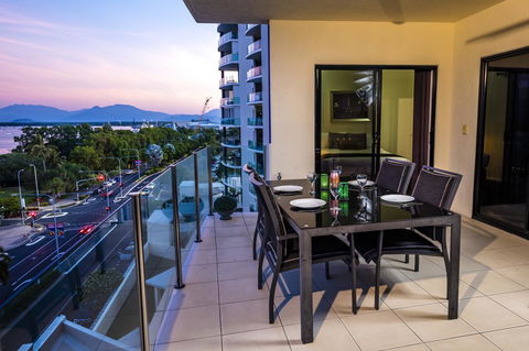 Jack And Newell Holiday Apartments - Accommodation Bookings 33