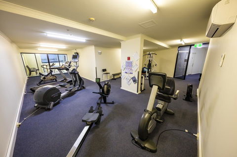 Jack And Newell Holiday Apartments - Accommodation Bookings 19