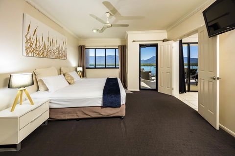 Jack And Newell Holiday Apartments - Accommodation Bookings 22
